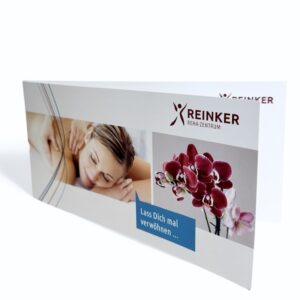 Medical Wellness - Gutschein